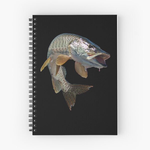 Item preview, Musky designed and sold by Saltypro.