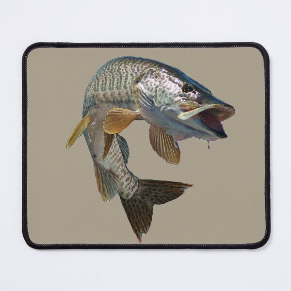 Item preview, Musky designed and sold by Saltypro.