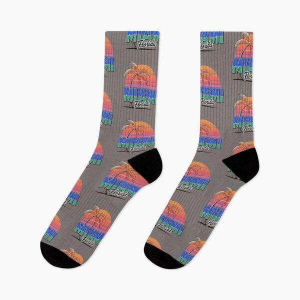 Item preview, Miami Florida designed and sold by Pixel-Lair.