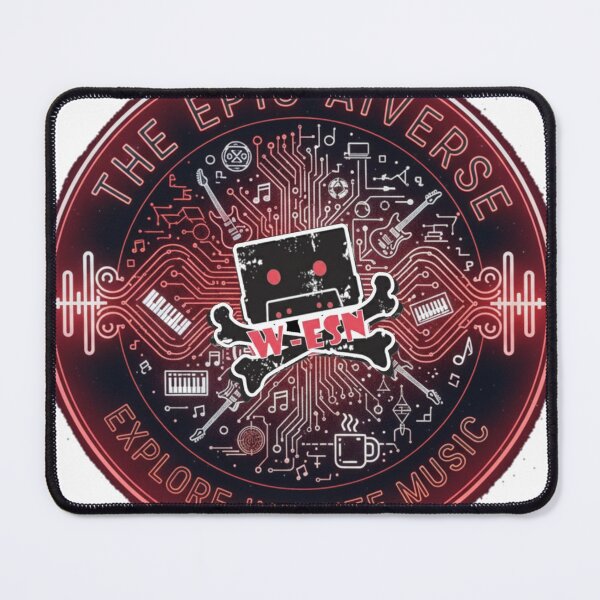 Item preview, Epic AIVerse designed and sold by W-ESN.