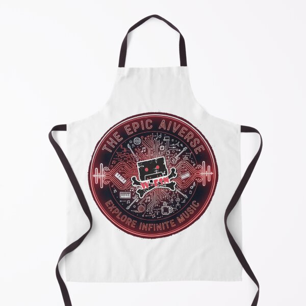 Item preview, Epic AIVerse designed and sold by W-ESN.