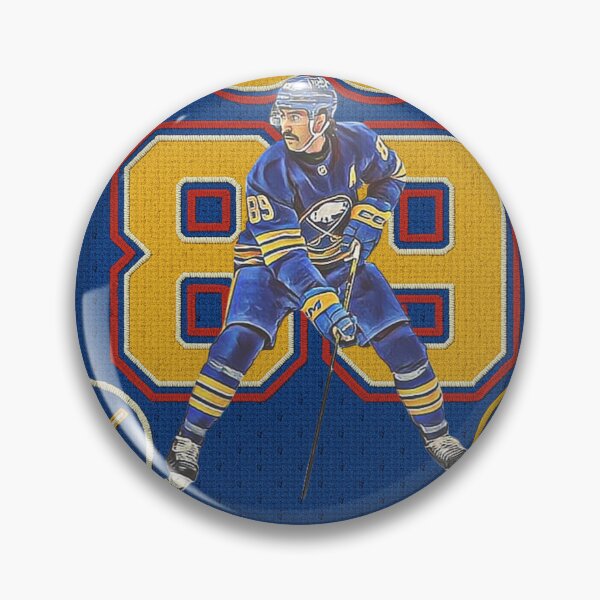 Item preview, Number 89 - Alex Tuch designed and sold by Thogan0416.