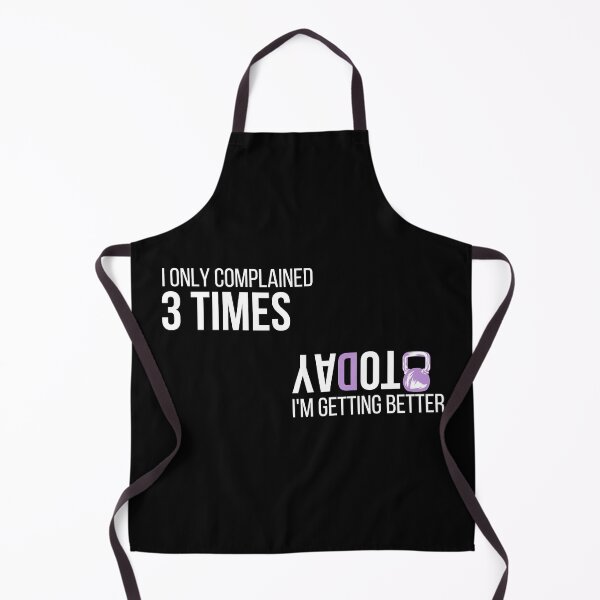 Item preview, I only complained three times today, i'm getting better! designed and sold by KauzSL.