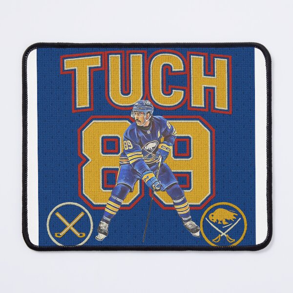 Item preview, Number 89 - Alex Tuch designed and sold by Thogan0416.