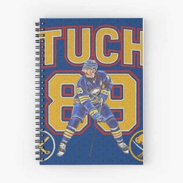 Item preview, Number 89 - Alex Tuch designed and sold by Thogan0416.