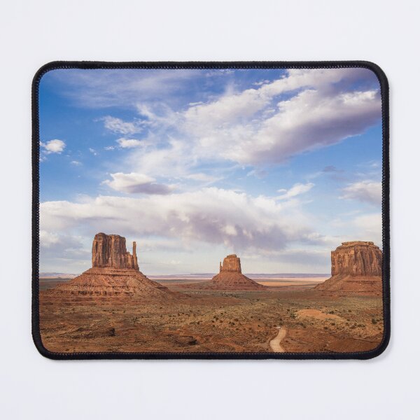 Item preview, Monument Valley Arizona Sunset 2 designed and sold by PhotoArt by Joan Carroll.