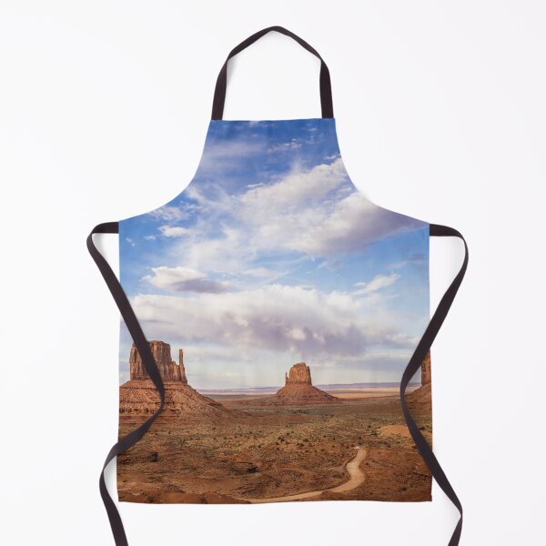 Item preview, Monument Valley Arizona Sunset 2 designed and sold by PhotoArt by Joan Carroll.