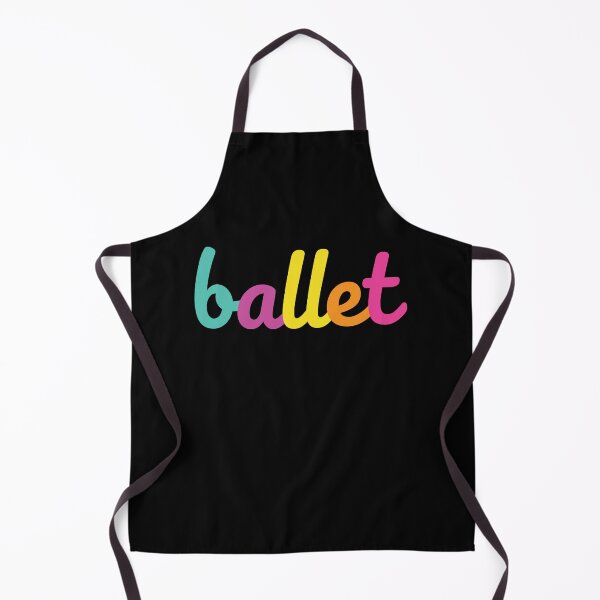 Item preview, ballet neon colors designed and sold by DanceDeck.