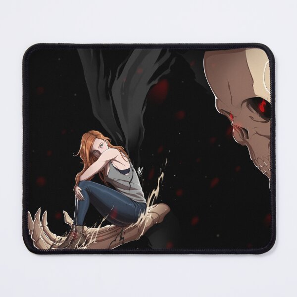 Item preview,  At the Reaper's Hand designed and sold by renan-artworks.