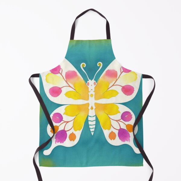 Item preview, Butterfly Bloom designed and sold by tonymagnerart.