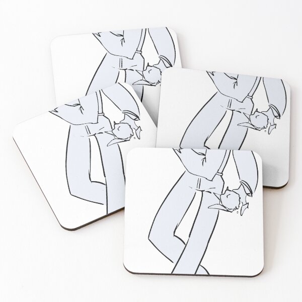 Item preview, Vox in a snowball fight designed and sold by anasoda.