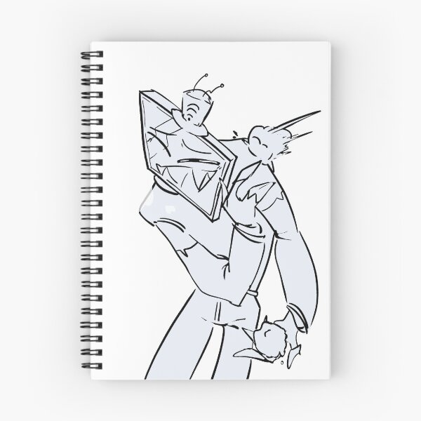 Item preview, Vox in a snowball fight designed and sold by anasoda.