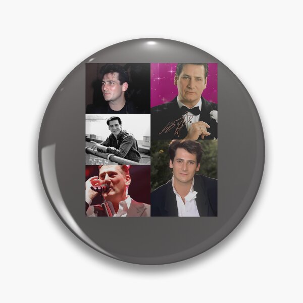 Item preview, TONY-HADLEY-COLLAGE designed and sold by WaldemarGendel.