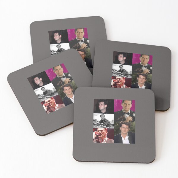 Item preview, TONY-HADLEY-COLLAGE designed and sold by WaldemarGendel.