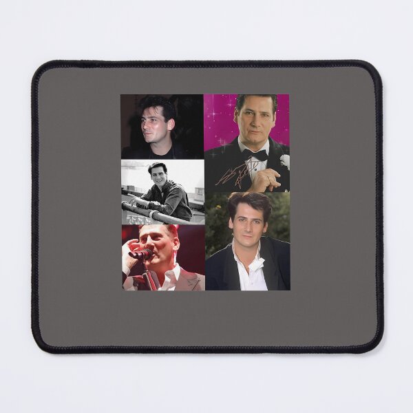 Item preview, TONY-HADLEY-COLLAGE designed and sold by WaldemarGendel.