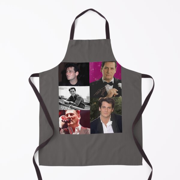 Item preview, TONY-HADLEY-COLLAGE designed and sold by WaldemarGendel.