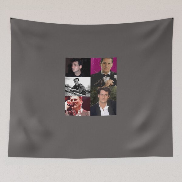 Item preview, TONY-HADLEY-COLLAGE designed and sold by WaldemarGendel.