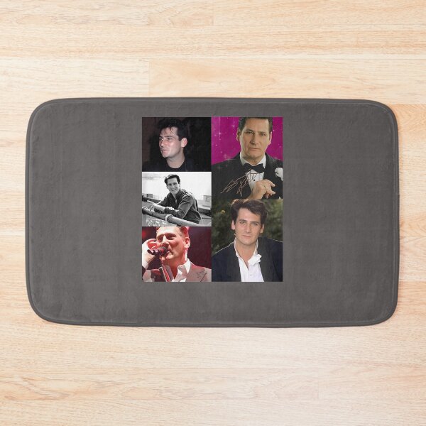 Item preview, TONY-HADLEY-COLLAGE designed and sold by WaldemarGendel.