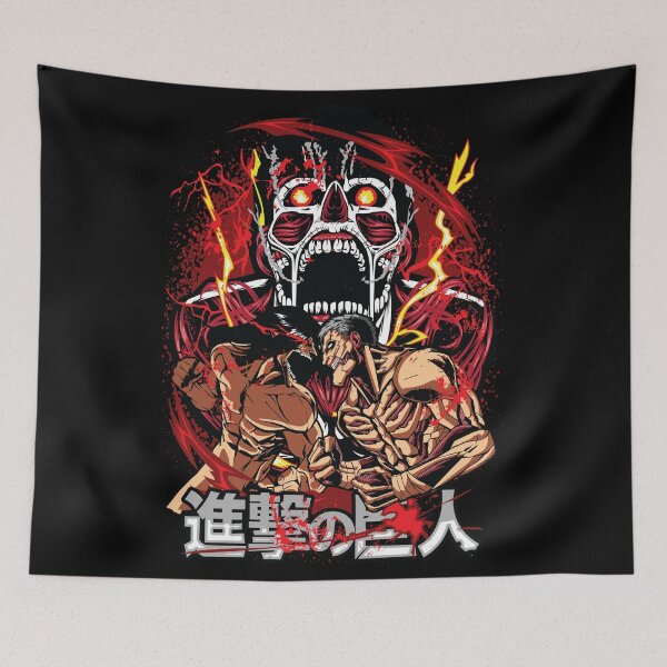 Item preview, Battle of the giants designed and sold by Salonokozina.