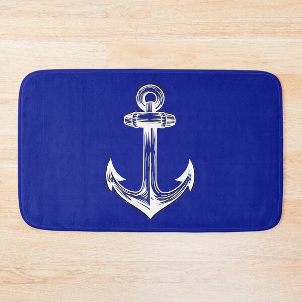 Item preview, Anchored designed and sold by Ink-Art-Co.