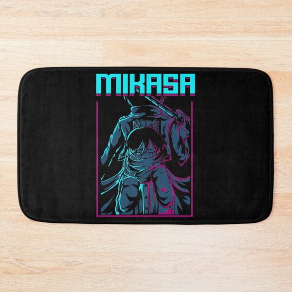 Item preview, Red scarf girl designed and sold by Salonokozina.