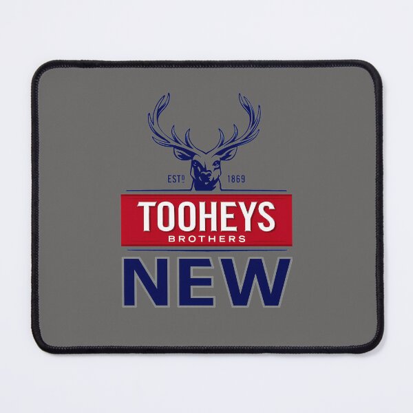 Item preview, TOOHEYS-NEW-LOGO designed and sold by SabinaEbert.