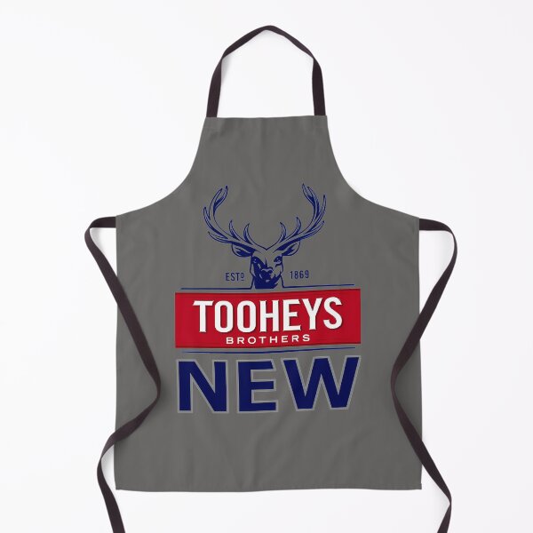 Item preview, TOOHEYS-NEW-LOGO designed and sold by SabinaEbert.