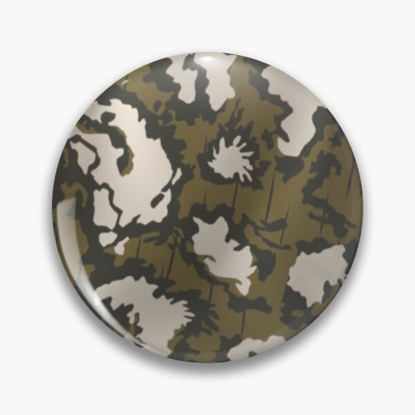 Item preview, Red Dawn Movie Cuban army Camouflage Pattern — красный, рассвет, камуфляж, узор, тактика designed and sold by BestDetailer.