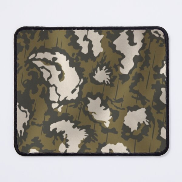 Item preview, Red Dawn Movie Cuban army Camouflage Pattern — красный, рассвет, камуфляж, узор, тактика designed and sold by BestDetailer.