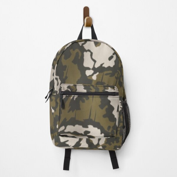 Item preview, Red Dawn Movie Cuban army Camouflage Pattern — красный, рассвет, камуфляж, узор, тактика designed and sold by BestDetailer.