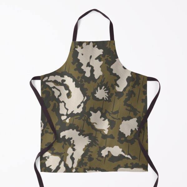 Item preview, Red Dawn Movie Cuban army Camouflage Pattern — красный, рассвет, камуфляж, узор, тактика designed and sold by BestDetailer.