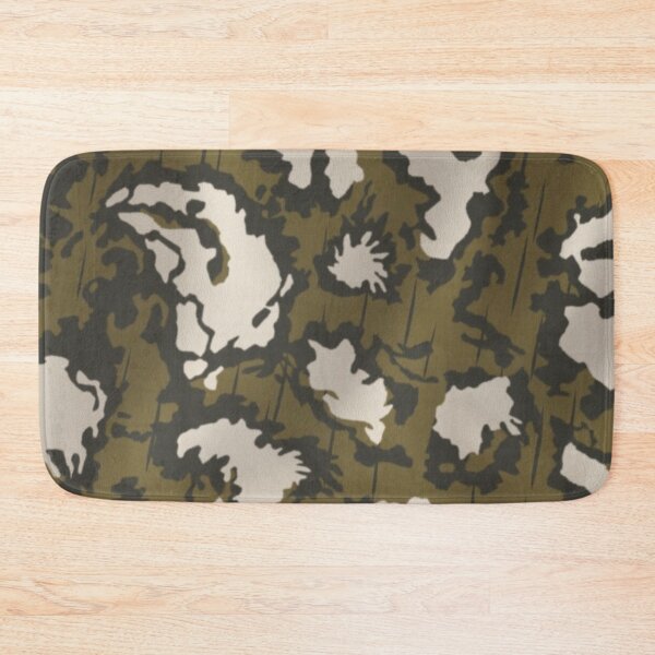 Item preview, Red Dawn Movie Cuban army Camouflage Pattern — красный, рассвет, камуфляж, узор, тактика designed and sold by BestDetailer.