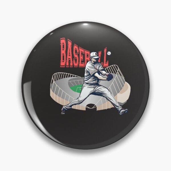 Item preview, BASEBALL  ATHLETIC designed and sold by MilikDesignsPro.
