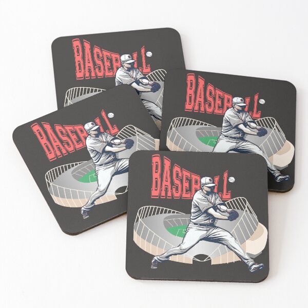 Item preview, BASEBALL  ATHLETIC designed and sold by MilikDesignsPro.