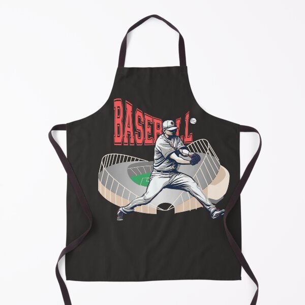 Item preview, BASEBALL ATHLETIC designed and sold by MilikDesignsPro.