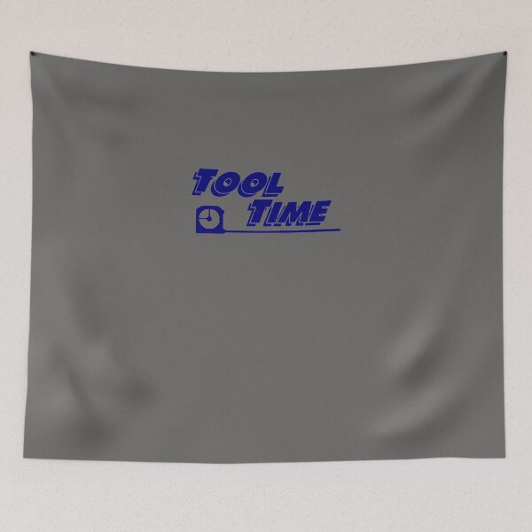 Item preview, TOOL-TIME designed and sold by SabinaEbert.