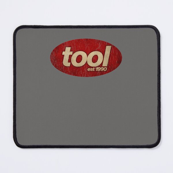 Item preview, TOOL---VINTAGE-T-SHIRT designed and sold by SabinaEbert.