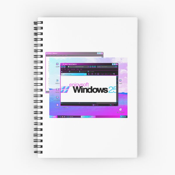 Item preview, Windows25 Desktop designed and sold by  Enjoy Artwork .
