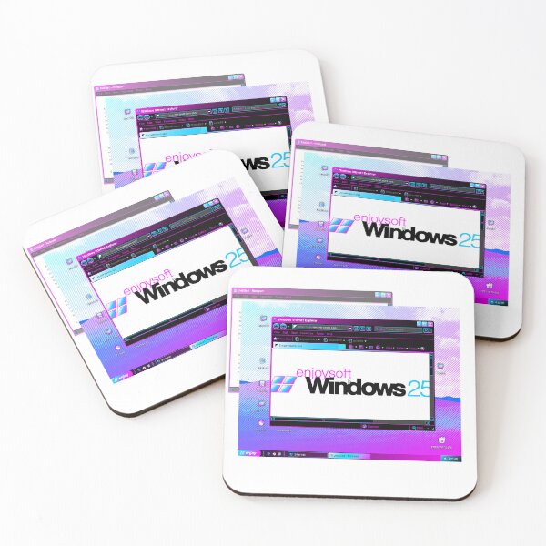 Item preview, Windows25 Desktop designed and sold by  Enjoy Artwork .