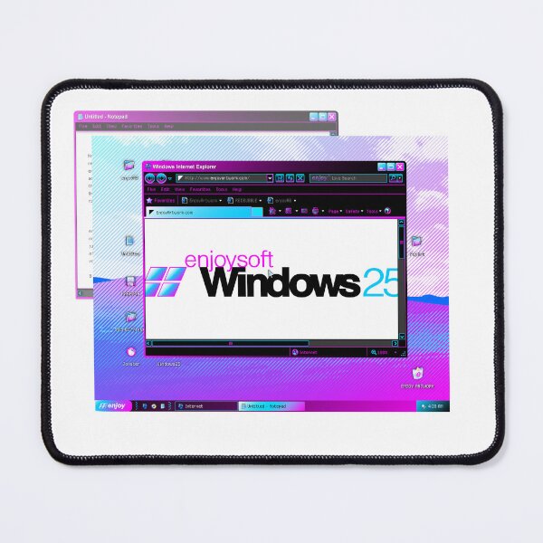 Item preview, Windows25 Desktop designed and sold by  Enjoy Artwork .