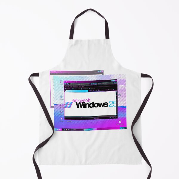 Item preview, Windows25 Desktop designed and sold by  Enjoy Artwork .