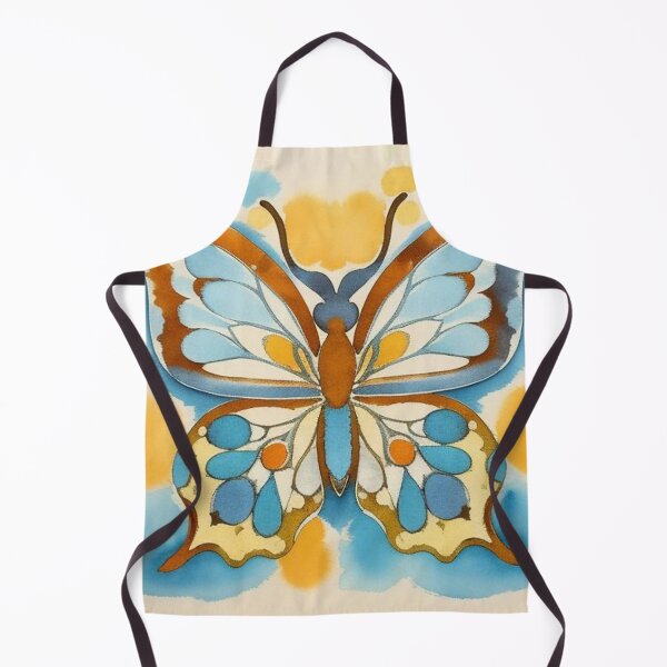 Item preview, Kaleidoscope Butterfly designed and sold by tonymagnerart.
