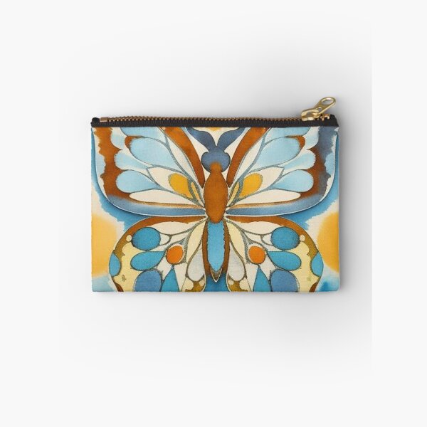 Item preview, Kaleidoscope Butterfly designed and sold by tonymagnerart.