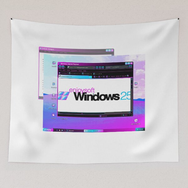 Item preview, Windows25 Desktop designed and sold by  Enjoy Artwork .