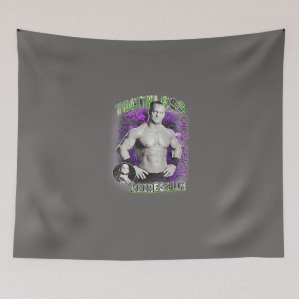 Item preview, TOOTHLESS-AGRESSION-(CANADIAN-CRIPPLER)-(VINTAGE-STYLE) designed and sold by SabinaEbert.