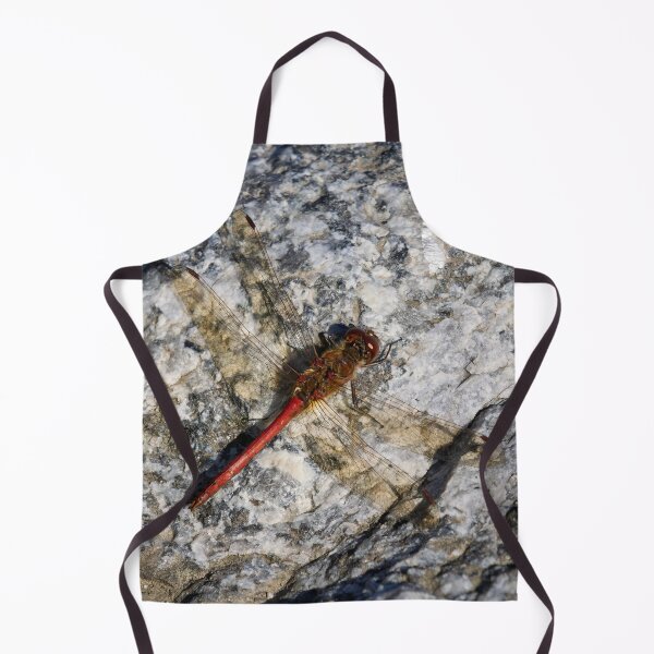 Item preview, Beautiful red Vagrant darter designed and sold by Jouko Lehto Photography.