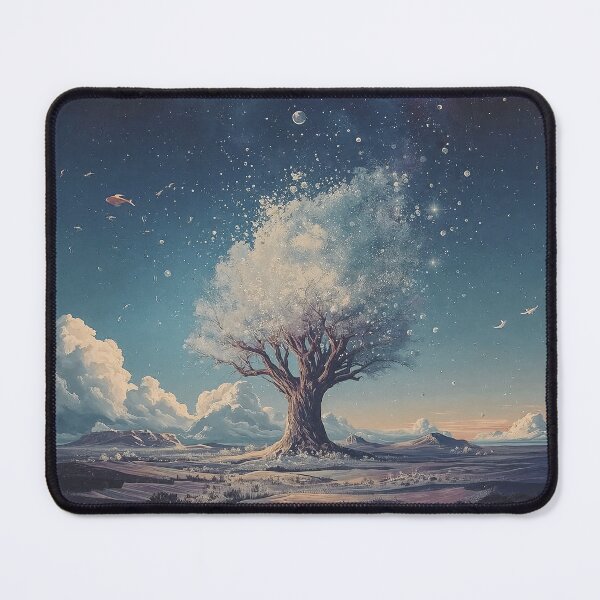 Item preview, "Roots Written in Stardust" designed and sold by Soul Frame.