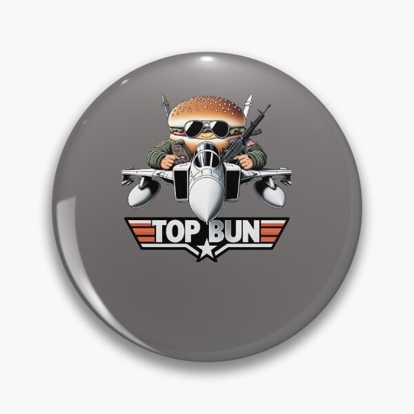 Item preview, TOP-BUN-TOP-DAD-HAPPY designed and sold by DannyFerreira.
