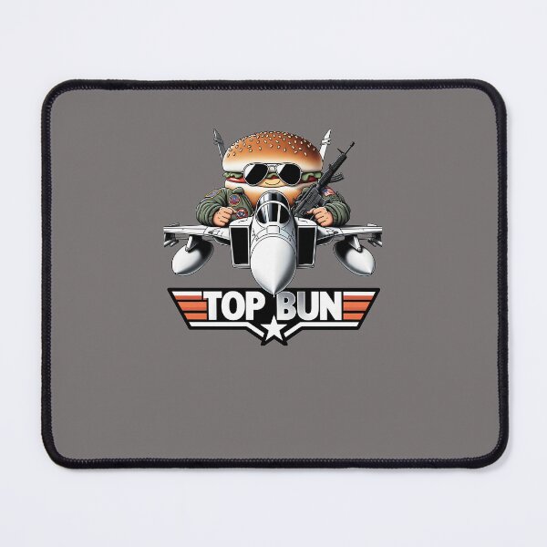 Item preview, TOP-BUN-TOP-DAD-HAPPY designed and sold by DannyFerreira.