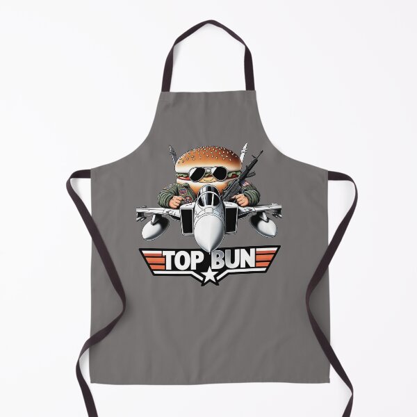 Item preview, TOP-BUN-TOP-DAD-HAPPY designed and sold by DannyFerreira.